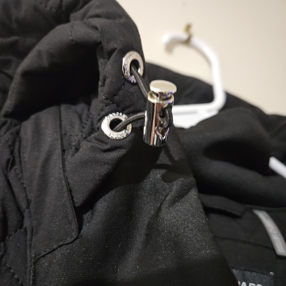 Andrew Marc jacket - Picture 7 of 8